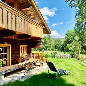 Dürrfeld ***** Chalet