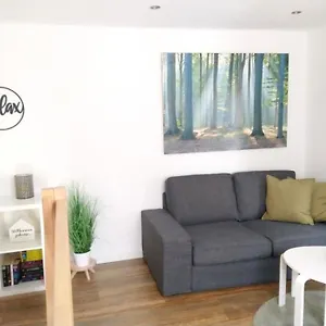 Mini-haus Im Herzen Großostheims Apartment